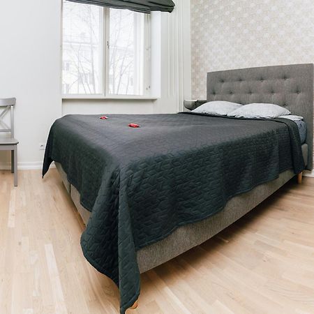 Gonsiori Apartment Ταλίν Εξωτερικό φωτογραφία