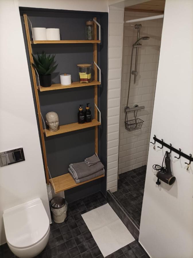 Gonsiori Apartment Ταλίν Εξωτερικό φωτογραφία