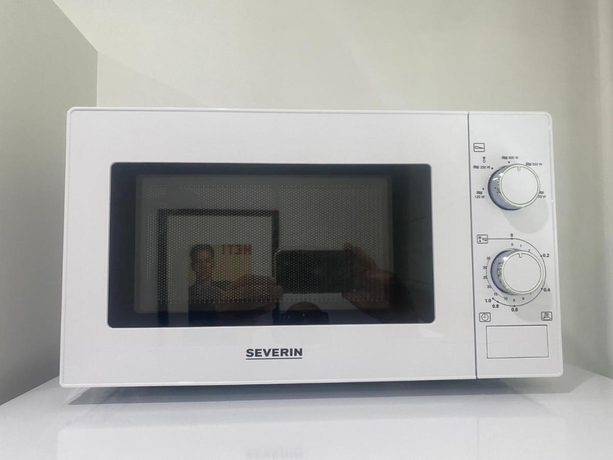 Gonsiori Apartment Ταλίν Εξωτερικό φωτογραφία