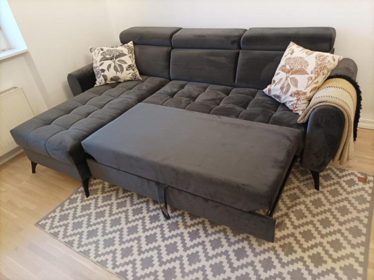 Gonsiori Apartment Ταλίν Εξωτερικό φωτογραφία