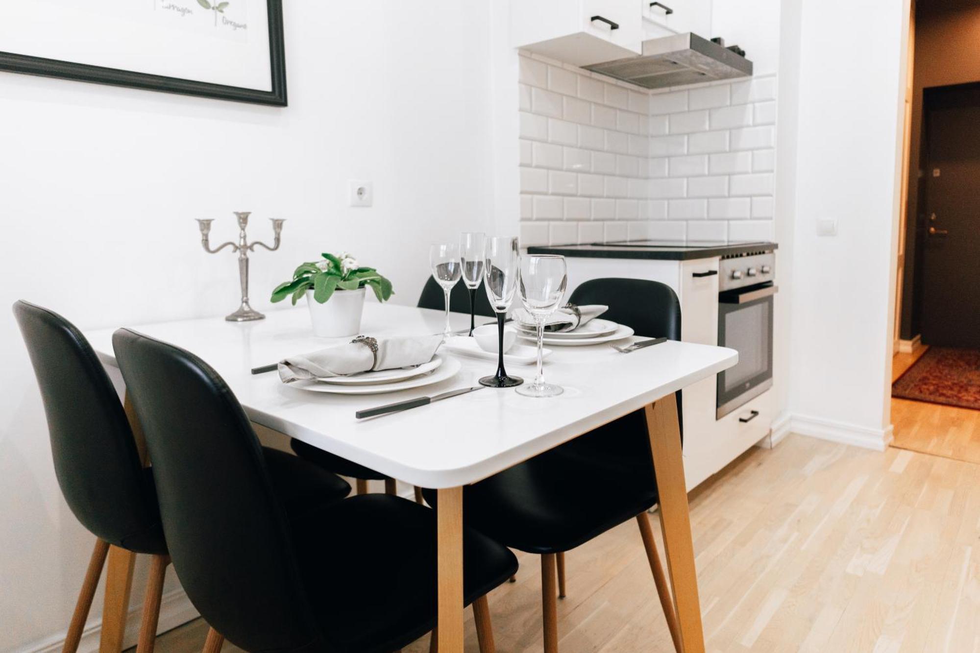 Gonsiori Apartment Ταλίν Εξωτερικό φωτογραφία