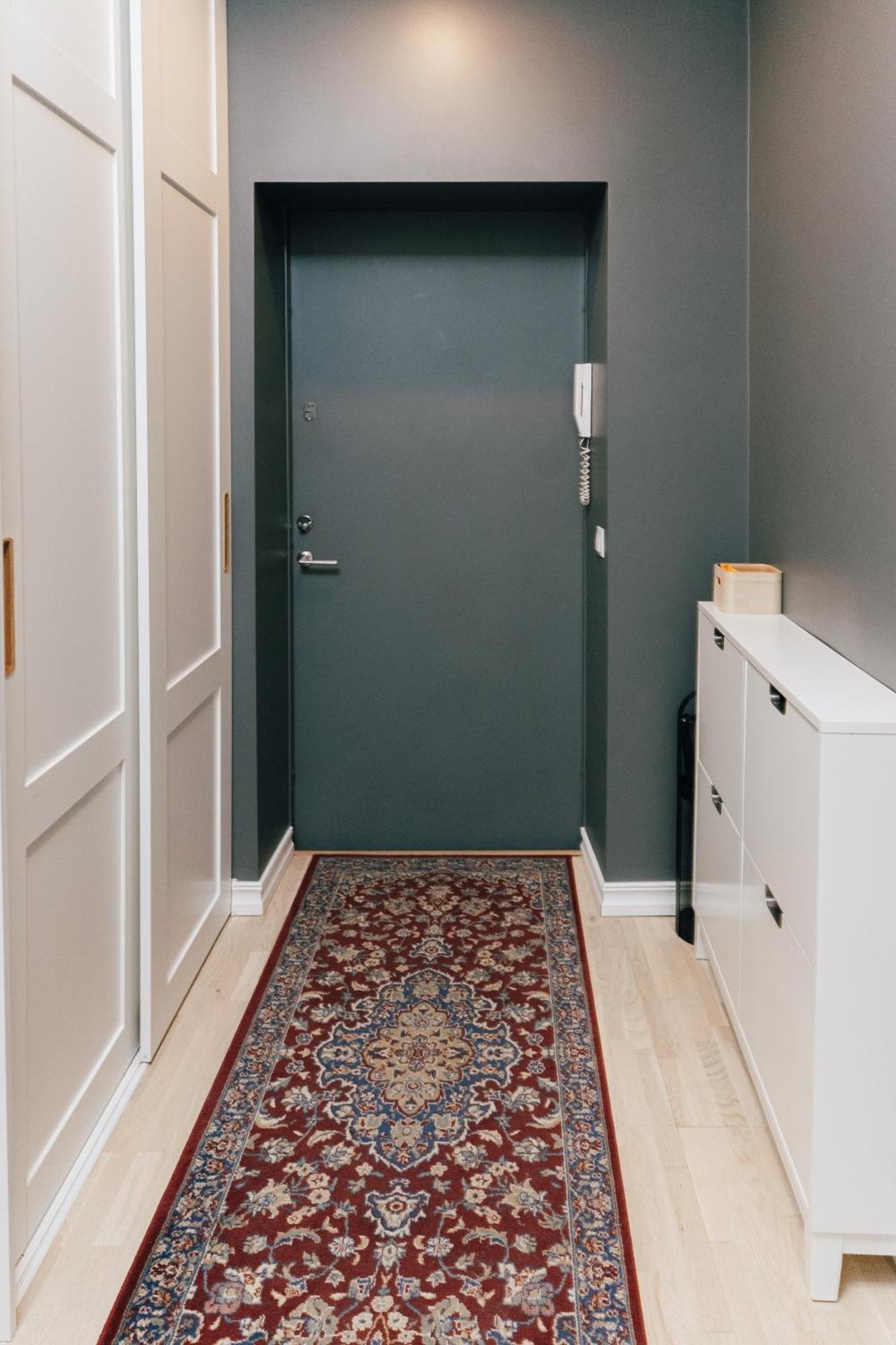 Gonsiori Apartment Ταλίν Εξωτερικό φωτογραφία