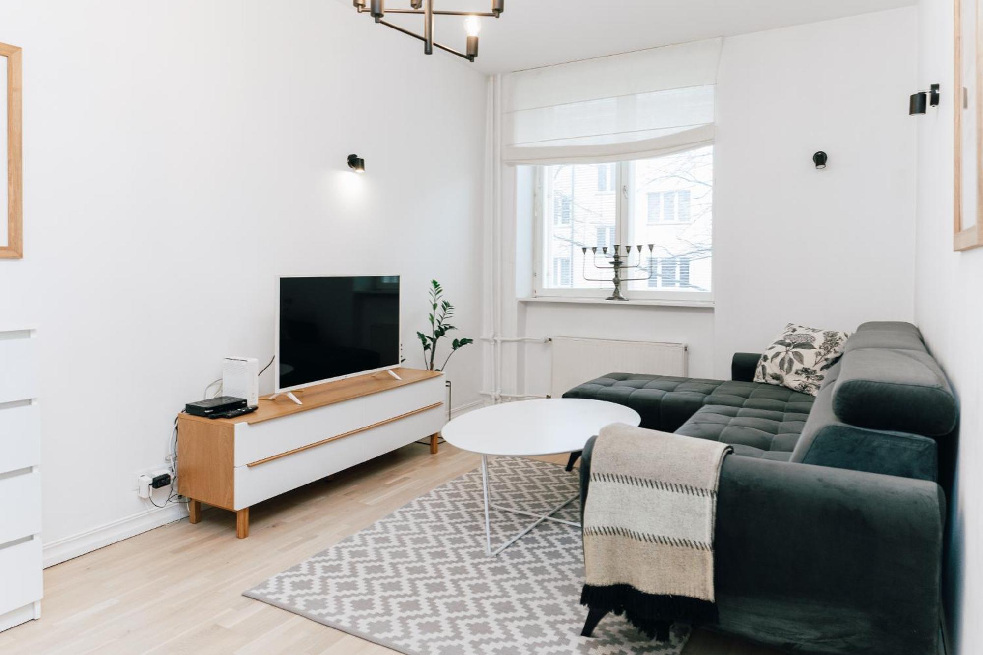 Gonsiori Apartment Ταλίν Εξωτερικό φωτογραφία