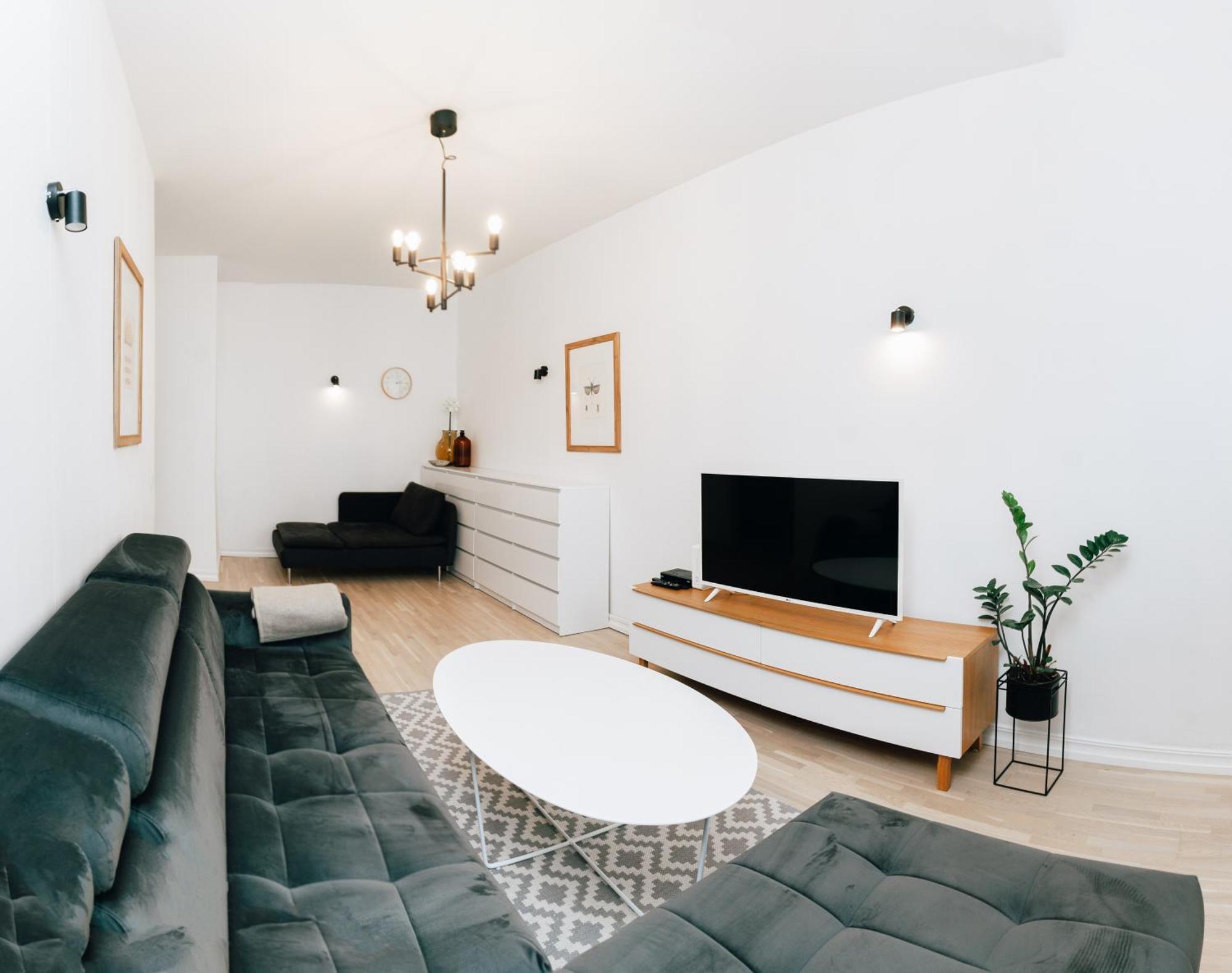 Gonsiori Apartment Ταλίν Εξωτερικό φωτογραφία